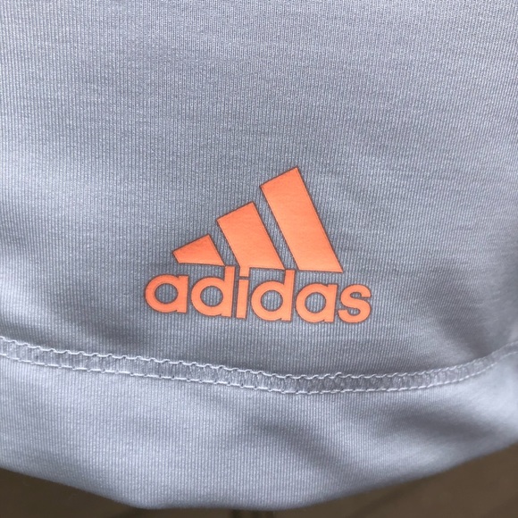 Adidas Climalite racerback tank! - Picture 4 of 7